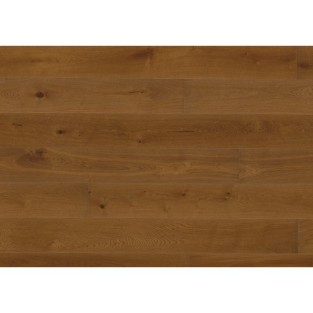 Parchet Triplustratificat S09 Oak cinnamon brown plank 1101010890