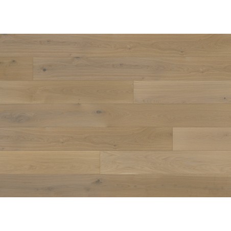 Parchet Triplustratificat T02 Oak soft grey plank 1101010787