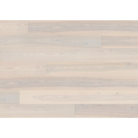 Parchet Triplustratificat T06 Ash azure white plank 1101012165