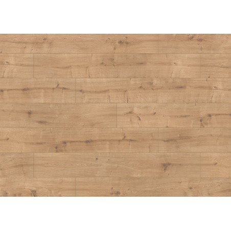 Parchet Lemn Organic Dureco A12 Oak sahara beige plank 1101260010