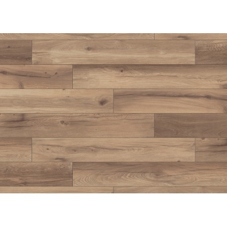 Parchet Lemn Organic Dureco A14 Oak roman brown plank 1101260012