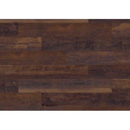 Parchet Lemn Organic Dureco A16 Oak Cuba brown plank 1101260016