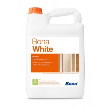 Grund pentru Parchet Bona White 5L