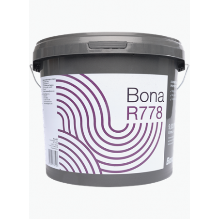 Adeziv Bicomponent pentru Parchet Bona R778 10kg