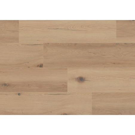 Parchet Laminat Ecologic G08 Oak almond beige extra-wide plank 1101021684