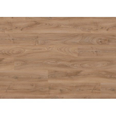 Parchet Laminat Ecologic H03 Oak copper brown long plank 1101020811