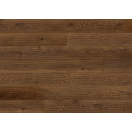 Parchet Triplustratificat N05 Oak unique velvet brown plank 1101013014