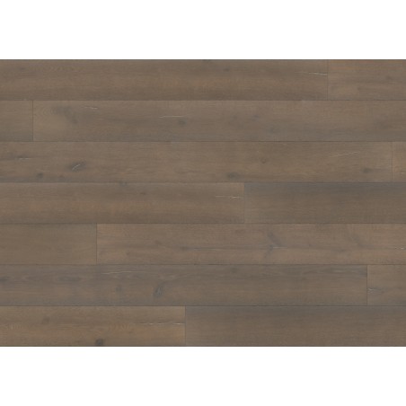 Parchet Triplustratificat N09 Oak unique mist brown plank 1101013019