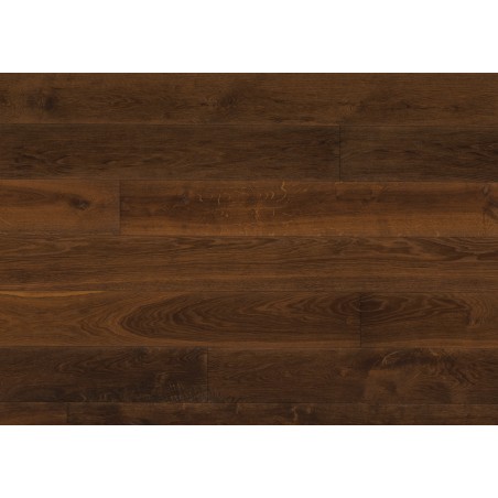 Parchet Triplustratificat R04 Oak dark brown plank 1101010901