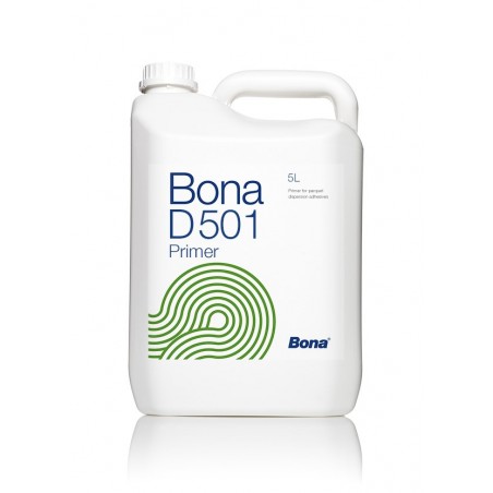 Amorsa in Dispersie pentru Parchet Bona D501 5L