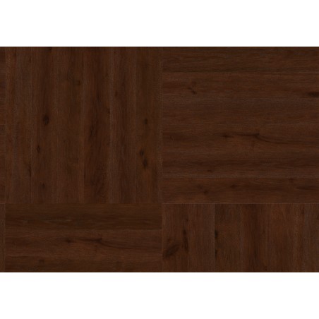Parchet Triplustratificat M06a Oak red brown system plank 1101012249