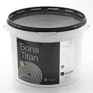 Adeziv Elastic Dur pentru Parchet Bona Titan