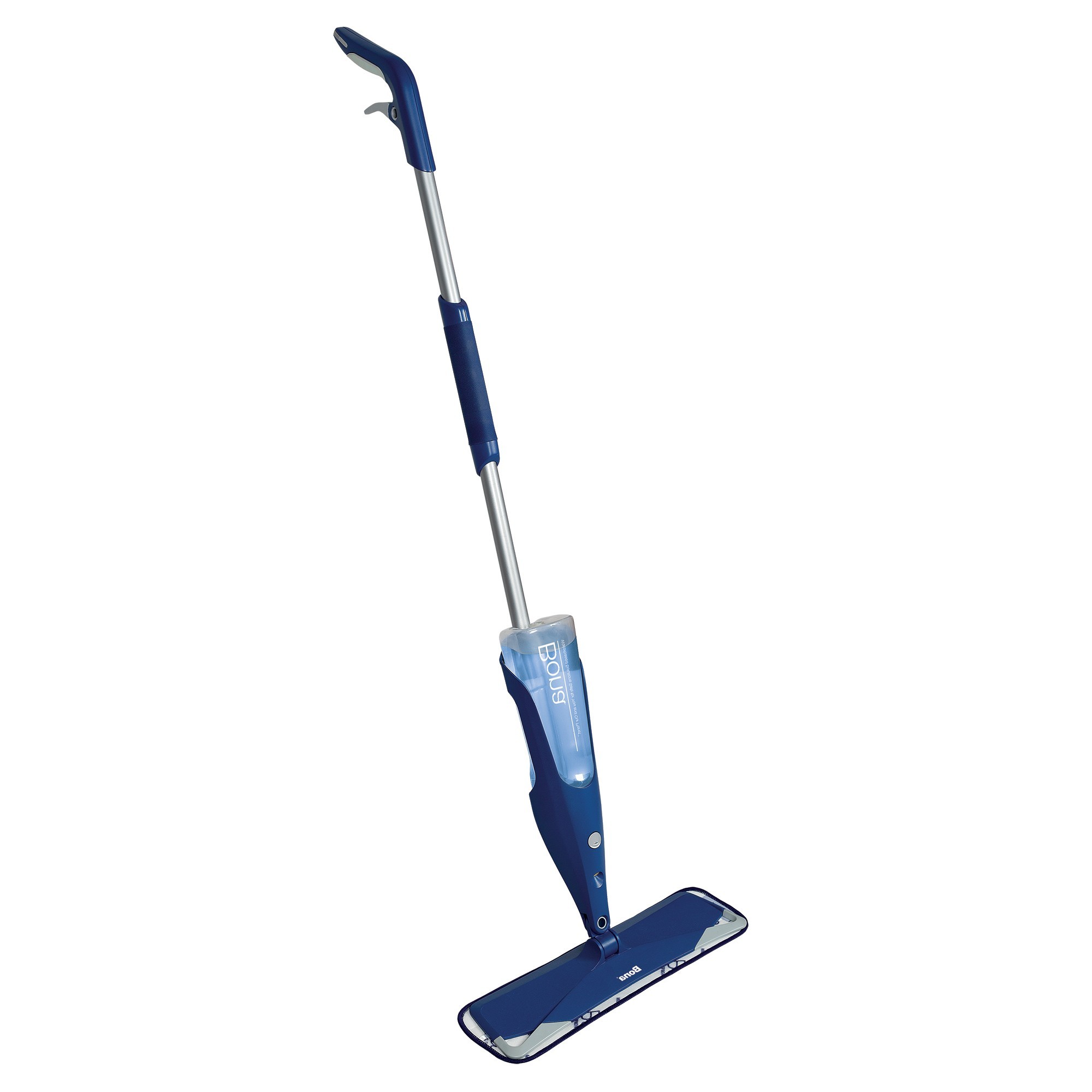 Spray Mop Premium pentru Parchet Lacuit, Bona