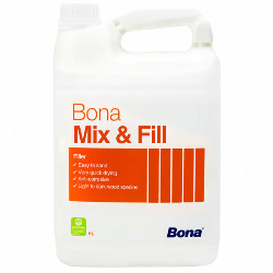 Chit pentru Parchet Bona Mix & Fill