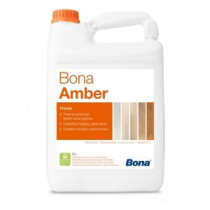 Grund pentru Parchet Bona Amber 5L