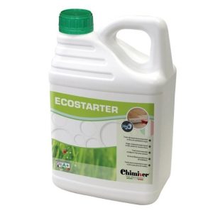 Grund pentru Parchet Chimiver Ecostarter 5L