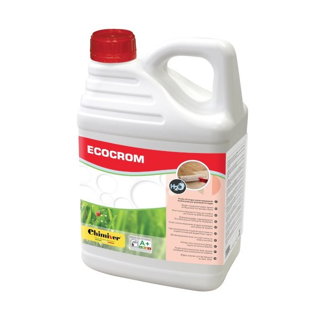 Grund pentru Parchet Chimiver Ecocrom 5L