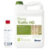 Lac Bicomponent pentru Trafic Intens Parchet Bona Traffic HD 4.95L