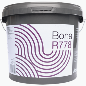Adeziv Bicomponent pentru Parchet Bona R778 10kg