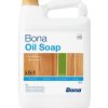Detergent Concentrat pentru Parchet Uleiat Bona Soap