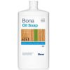 Detergent Concentrat pentru Parchet Uleiat Bona Soap