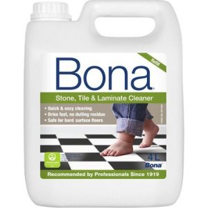Detergent pentru Parchet Laminat si Ceramica Bona 4L