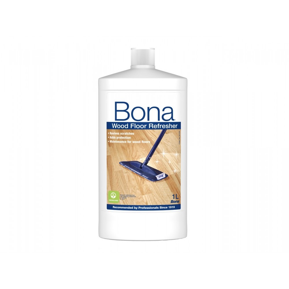 Refresher Tratament Parchet Lacuit Bona 1L