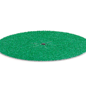 Disc Abraziv Parchet Ø150mm Bona 8600 Ceramică Verde
