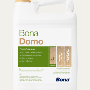 Lac pentru Parchet Bona Domo 5L