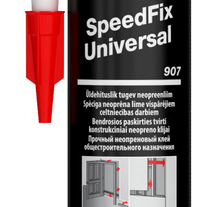 Adeziv pentru plinta Premium SpeedFix Universal 907 Penosil