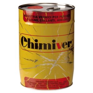 Ulei pentru parchet Oil Wood Traffik Chimiver 5L