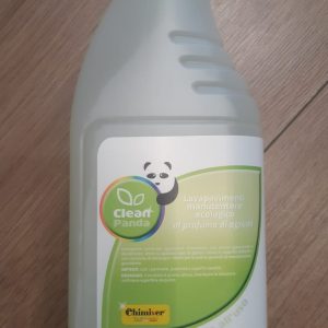 Detergent pentru pardoseli Clean Panda Chimiver