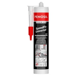 Adeziv pentru plinta Premium SpeedFix Universal 907 Penosil