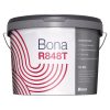Adeziv silanic elastic pentru parchet Bona R848T, găleată 15 kg