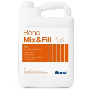 Chit pentru Parchet Bona Mix & Fill Plus 5L