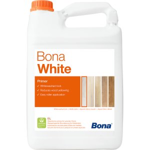 Grund pentru Parchet Bona White 5L