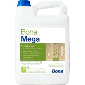 Lac pentru Parchet Bona Mega