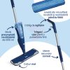 bona spray mop detalii parchet-etalon