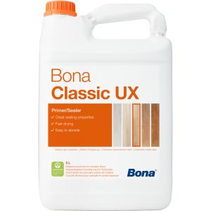 Grund pentru parchet Bona Classic UX 5L