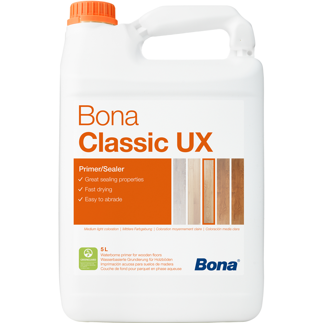 Grund pentru parchet Bona Classic UX 5L