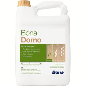 Lac pentru Parchet Bona Domo 5L