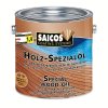 ULEI PENTRU TERASA EXTERIOR SAICOS DECKING OIL