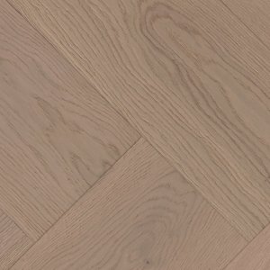 Oak Sylt herringbone