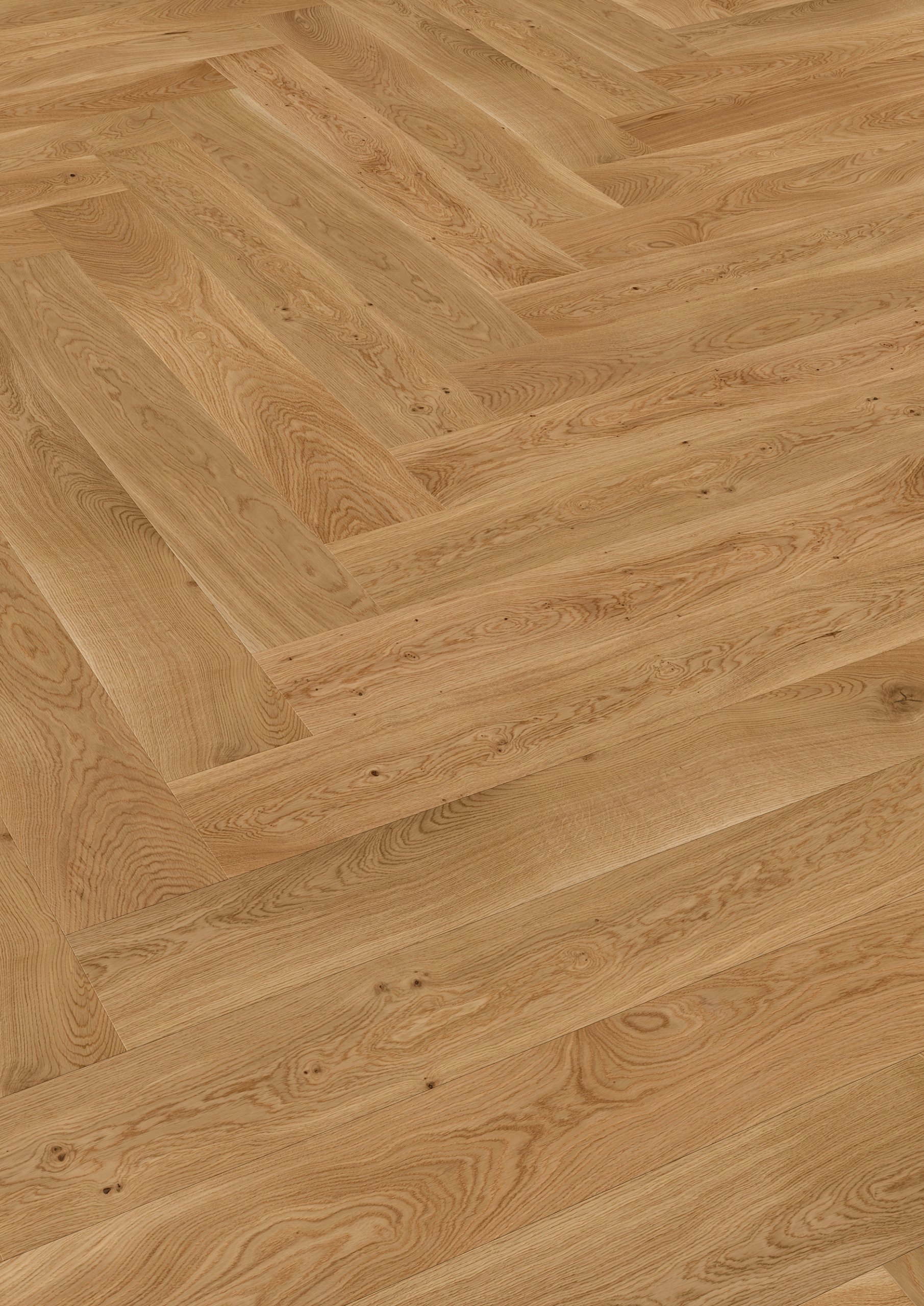 Oak Juist herringbone - imagine 7