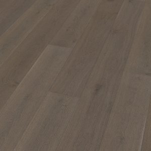 Oak basalt brown plank