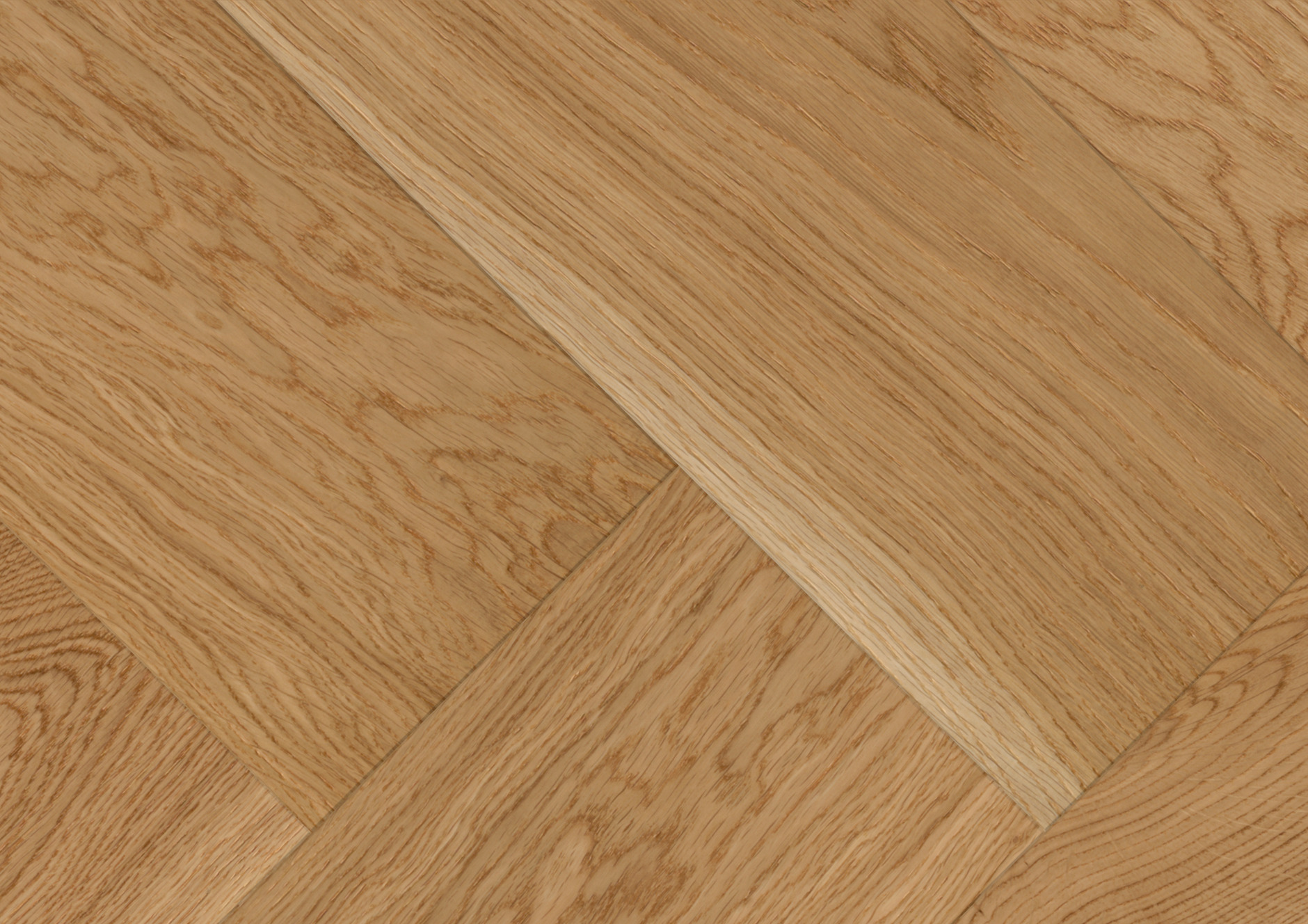 Oak Juist herringbone