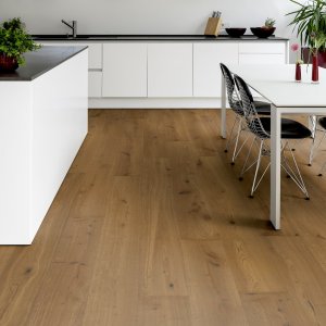 Oak San Martino extra-wide plank