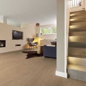 Alternative view of Oak Nordens Ark extra-wide plank