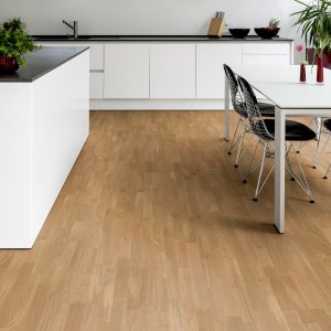 Oak Loreley 3-strip