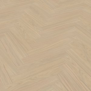 Oak Morvan herringbone